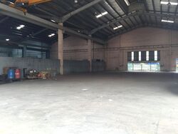 Sungei Kadut Industrial Estate (D25), Factory #462657231